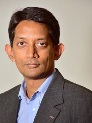 Ramanathan (Daden) Venkatasawmy