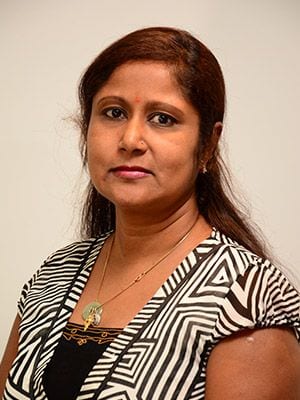 Sharmila Gopaul